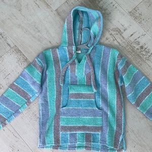 Baja Jacket